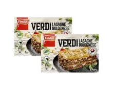 Findus Lasagne Verdi al Forno 2x 600g