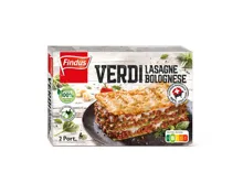 Findus Lasagne Verdi al Forno