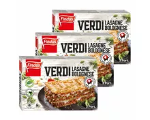 Findus Lasagne Verdi al Forno 3x 600g