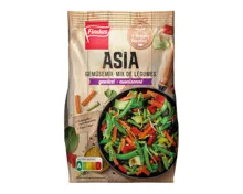 Findus Marché Gemüsemischung Asia