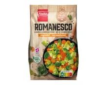 Findus Marché Gemüsemischung Romanesco
