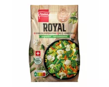 Findus Marché Gemüsemischung Royal