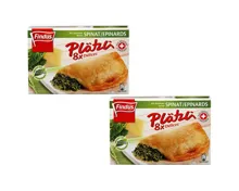 Findus Plätzli Spinat 2x8 Stück