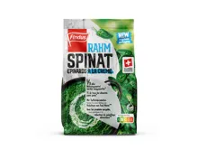 Findus Rahmspinat