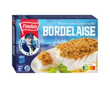 FINDUS Schlemmerfilet Bordelaise