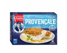 Findus Schlemmerfilet Provençale MSC