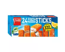 FINDUS XXL Fisch-Sticks