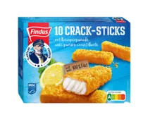 FINDUS,TK MSC Findus Crack Sticks