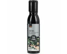 Fine Food Balsamico Crème