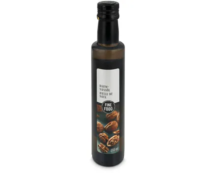 Fine Food Baumnussöl