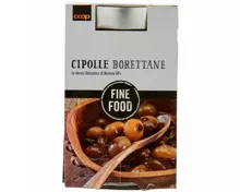 Fine Food Borettane Zwiebeln Balsam