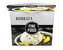Fine Food Burrata