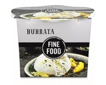 Fine Food Burrata