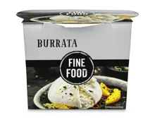 Fine Food Burrata