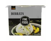 Fine Food Burrata
