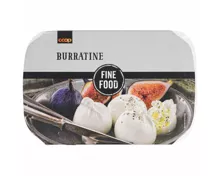 Fine Food Burrata Piccola 4x50g