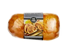 Fine Food Engadiner Birnbrot
