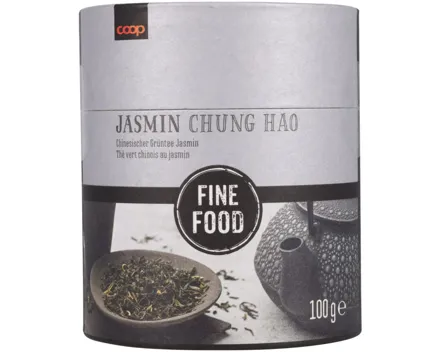 Fine Food Fairtrade Jasmin Tee