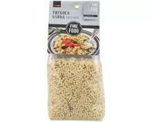 Fine Food Fregola Tostata