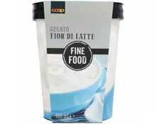 Fine Food Glace Fior di Latte