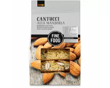 Fine Food Guezli Cantucci Mandeln