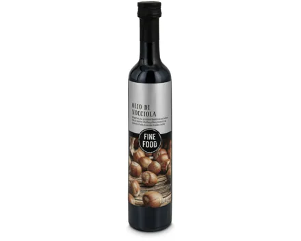 Fine Food Haselnussöl geröstet