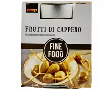 Fine Food Kapernäpfel