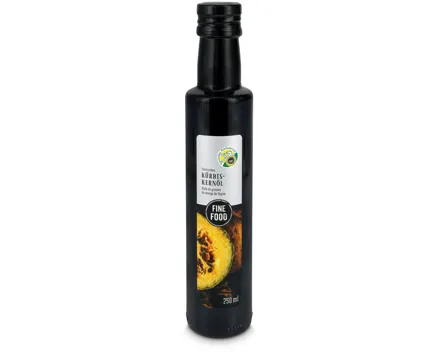 Fine Food Kürbiskernöl