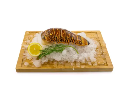 Fine Food Langustenschwänze roh