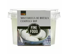 Fine Food Mozzarella di Bufala Campana DOP 5 Stück