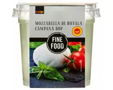 Fine Food Mozzarella di Bufala DOP