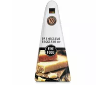 Fine Food Parmigiano Reggiano