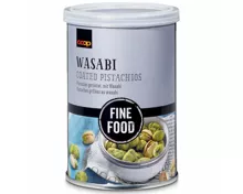 Fine Food Pistazien Wasabi