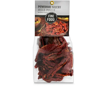 Fine Food Pomodori secchi