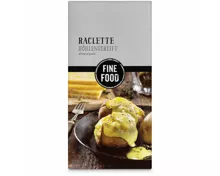 Fine Food Raclette höhlengereift