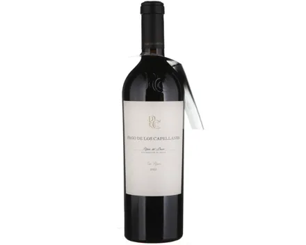 Fine Food Ribera del Duero DO Reserva Pago de los Capellanes (2022) – Rotwein, Spanien (0.75l)