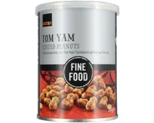 Fine Food Tom Yam Coated Peanuts