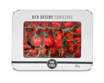 Fine Food Tomaten Red Desire