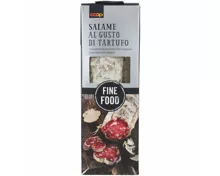 Fine Food Trüffel Salami ca. 170g