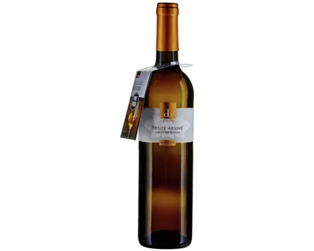 Fine Food Valais AOC Petite Arvine Coeur de Baron (2023) – Weisswein, Schweiz (0.75l)