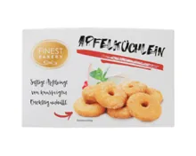 FINEST BAKERY Apfelküchlein