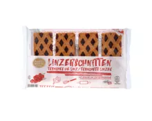 FINEST BAKERY Linzer Schnitte