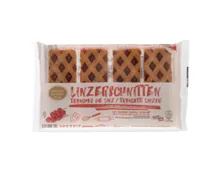 FINEST BAKERY Linzer Schnitten MIX, Linzer Schnitte
