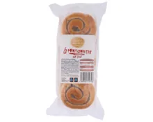 FINEST BAKERY Mini Schnecke Cinnamon
