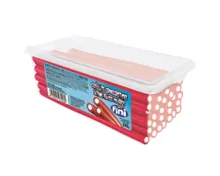 FINI Gefüllte Erdbeersticks