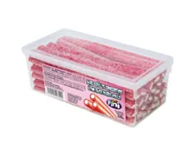 Fini saure Sticks Erdbeer Sticks