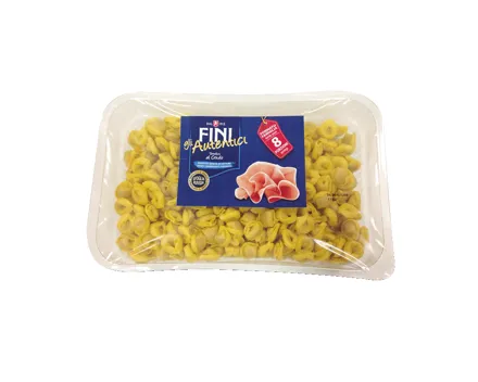 Fini Tortellini Crudo
