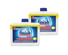 Finish Maschinenreiniger Citrus 2x 250ml