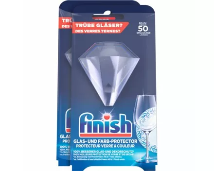 Finish Protector 2 x 1 Stk.