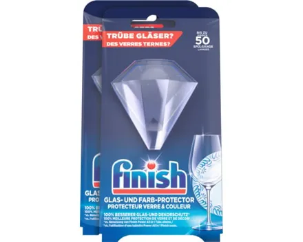 Finish Protector 2 x 1 Stk.